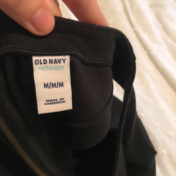 BLACK DRESS - Picture 3 of 3